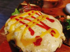 -枣玛尔脊骨汤·烤肉(西塔总店)