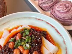 -三只耳冷锅鱼火锅(玉林店)