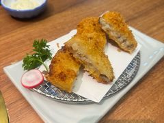 -鹤汀居酒屋•家庭料理•烧鸟酒肆(新街口店)