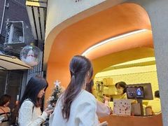 -tab(天河南店)