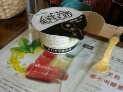 原味酸奶酪-狐狸家·酸奶酪专门店(平江路店)