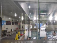 -山道健身游泳舞蹈(曙光店)