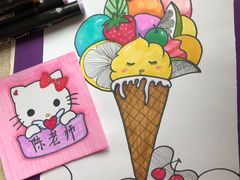 -东方童画少儿美术(金桥体验馆)