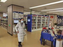 -杭州滨江区图书馆科技分馆