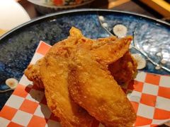 名古屋炸鸡翅-山葵家·创意料理(宁波来福士店)