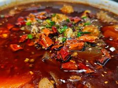 -眉山小馆(华强广场店)