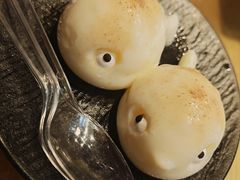 -永安鱼庄·镇江菜(丁卯店)