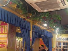 -望庐说·本地菜馆