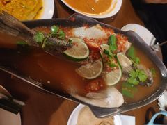 -泰国餐厅 Thai Food(裕华万达店)