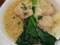 -洪禧楼·老广东海鲜酒楼(宁波万象城店)