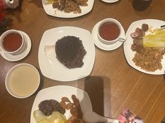 -上海漕河泾万丽酒店