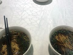 -狮王府淮扬菜(新街口友谊店)