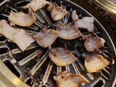 五花肉-明洞王妃家烤肉(苏州中心星悦汇店)