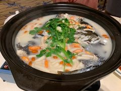 -千岛湖君澜度假酒店(文广轩中餐厅)