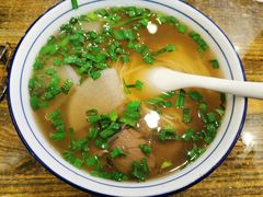 -清真·西北人家风味馆(中山中路店)