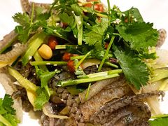 -清晖小苑•顺德地方菜(壹海城店)