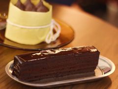 -Awfully Chocolate(来福士广场店)