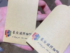 -爱定格照相馆·证件照(布吉店)