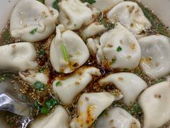 -回坊马二饺子馆