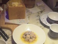 -绿茶餐厅(哈尔滨凯德店)