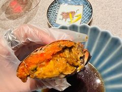 -新荣记(新源南路店)