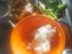-江南大学-第一食堂(江南苑)