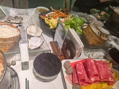 -Thai Basil罗勒叶泰式餐厅(时代天街店)