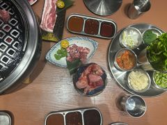 -陇璟烧肉酒场(友谊阳光城店)