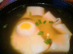 -青岛海景花园大酒店·白果树餐厅青岛菜