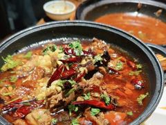 -打酱油·非遗淮扬菜(瘦西湖梅岭店)