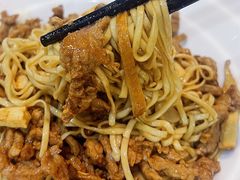 -二扁私房面馆(崂山路店)