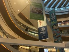 -深圳来福士广场