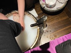 -丽象SPA·柔式高端按摩(太古仓店)