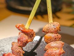 -乌君·酒场·炭火烧鸟(侨城坊店)