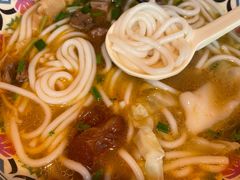 -鑫花溪牛肉米粉(文星广场店)