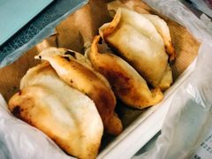 -胖子锅贴(双阳路111弄店)