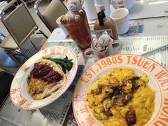 -肥韬茶餐厅(海上世界店)