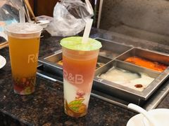 -巡茶(银泰店)