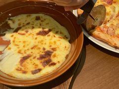 -萨莉亚意式餐厅(杭州西溪龙湖天街店)