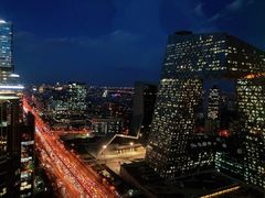 -国贸中心·国贸大厦三期