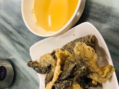 酥炸鱼皮-恩宁刘福记(东华东路店)