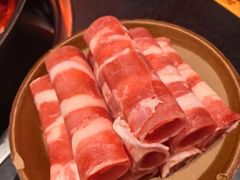 -重庆老灶火锅(红岭店)
