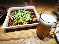 -幸福的烤包子·新疆菜