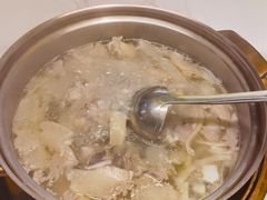 -润园四季椰子鸡火锅(南山海岸城店)