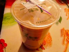 -1点点(河南中路店)