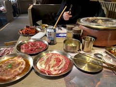-西塔老太太泥炉烤肉(沈阳店)