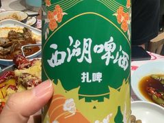 -老班长·小龙虾·鲜货烧烤大排档(金街美地店)