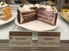 -德南面包房(尚都店)