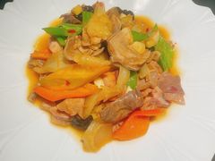-浙C老邻舍(西城海错店)
