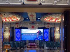 -蒙古大营·蒙古演绎餐厅(赛马场店)